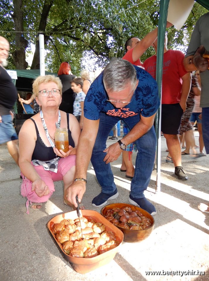 berettyóújfalu az esterházy barokk ételfőző fesztiválon 29